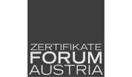 Zertifikate Forum